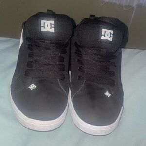 DC Unisex Graffik Skate Shoes
